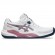 Chaussure Femme Asics Gel Challenger 15 Toutes Surfaces Blanc