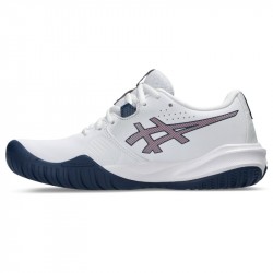 Prix Chaussure Femme Asics Gel Challenger 15 Toutes Surfaces Blanc