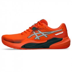 Prix Chaussure de Padel Asics Gel Challenger 15 Orange