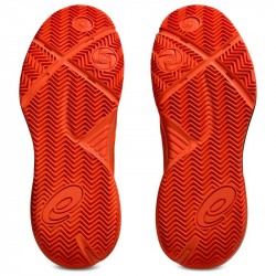 Chaussure de Padel Asics Gel Challenger 15 Orange