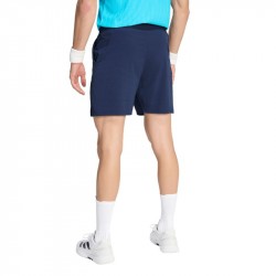 Achat Short Adidas Ergo Climacool Bleu marine