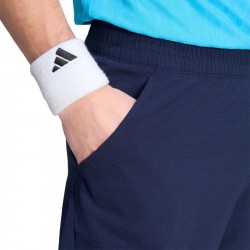 Prix Short Adidas Ergo Climacool Bleu marine