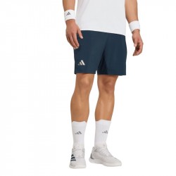 Short Adidas Climacool 2en1 Bleu marine