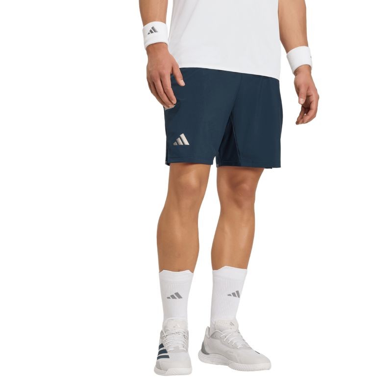 Short Adidas Climacool 2en1 Bleu marine