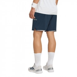Achat Short Adidas Climacool 2en1 Bleu marine
