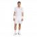 Short Adidas Climacool 2en1 Blanc
