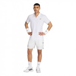 Prix Polo Adidas Climacool Freelift Pro Blanc