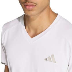 Promo Tee-Shirt Adidas Climacool Freelift Pro Blanc