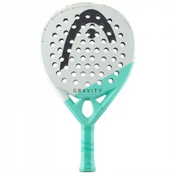 Achat Pack De Padel Head Gravity Motion
