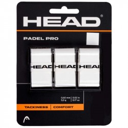 Pack De Padel Head Gravity Motion