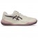Chaussure Enfant Asics Gel Resolution X GS Toutes Surfaces Blanc