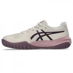 Achat Chaussure Enfant Asics Gel Resolution X Toutes Surfaces Blanc