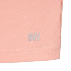 Polo Lacoste Sport Regular Fit Corail