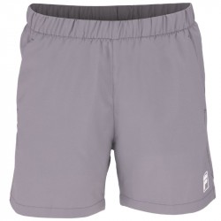 Short Fila Zayn Gris