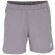 Short Fila Zayn Gris