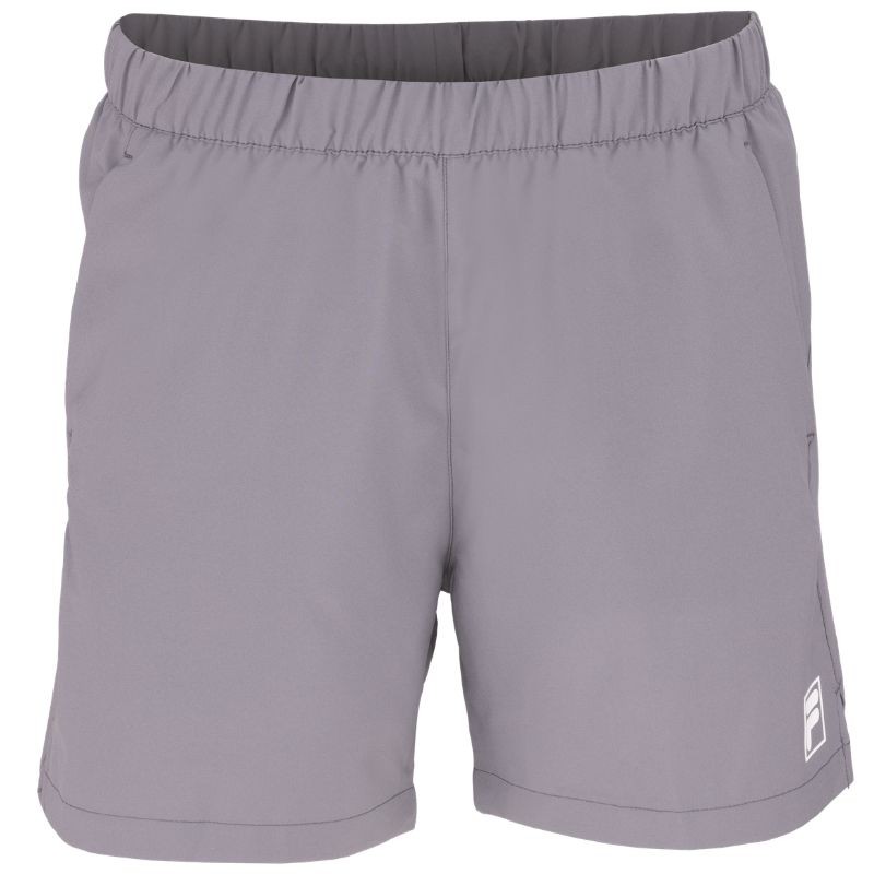 Short Fila Zayn Gris