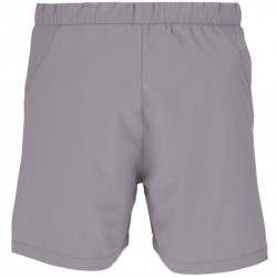 Achat Short Fila Zayn Gris