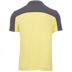 Achat Tee-Shirt Fila Taavi Jaune