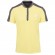Tee-Shirt Fila Taavi Jaune
