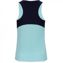 Achat Débardeur Femme Fila Savannah Bleu