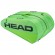 Sac Thermo Head Tour XL 15 Raquettes Vert