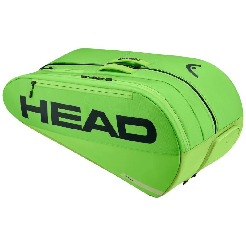 Sac Thermo Head Tour L 9 Vert