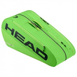 Achat Sac Thermo Head Tour L 9 Vert
