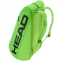 Promo Sac Thermo Head Tour L 9 Vert