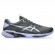 Chaussure Asics Solution Speed FF 4 Toutes Surfaces Night Energy Gris Foncé