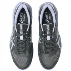 Chaussure Asics Solution Speed FF 4 Toutes Surfaces Gris Foncé