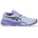 Chaussure Femme Asics Gel Resolution X Toutes Surfaces Night Energy Mauve