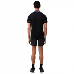 Prix Short Lacoste Tennis x Novak Djokovic Noir
