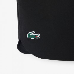 Short Lacoste Tennis x Novak Djokovic Noir