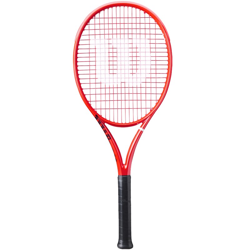 Raquette Wilson Defyer 100 V1 2026