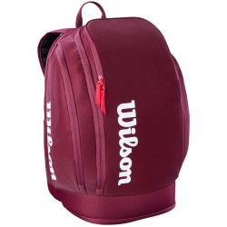 Sac à dos Wilson Defyer Bordeaux
