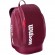 Sac à dos Wilson Defyer Bordeaux