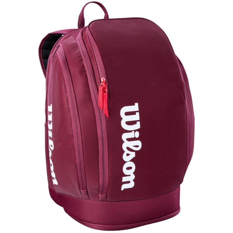 Sac à dos Wilson Defyer Bordeaux