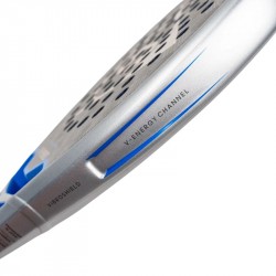 Vente Raquette De Padel Dunlop FX Hybrid Team
