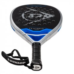 Promo Raquette De Padel Dunlop FX Hybrid Team