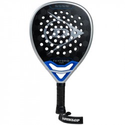 Raquette De Padel Dunlop FX Hybrid Team