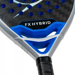 Promo Raquette De Padel Dunlop FX Hybrid 2026