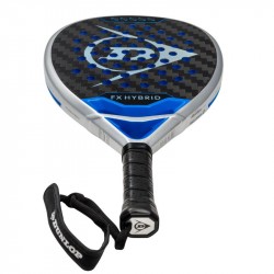 Prix Raquette De Padel Dunlop FX Hybrid 2026