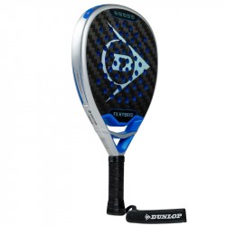 Achat Raquette De Padel Dunlop FX Hybrid 2026