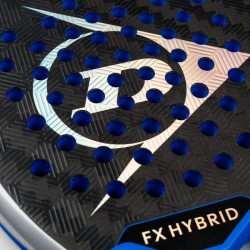 Raquette De Padel Dunlop FX Hybrid 2026