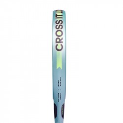 Raquette de Padel Adidas Cross It Light Pro 2026