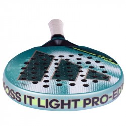 Vente Raquette de Padel Adidas Cross It Light Pro 2026