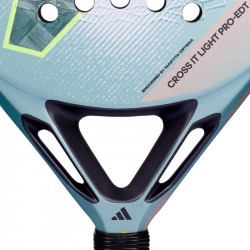 Raquette de Padel Adidas Cross It Light Pro 2026