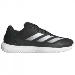Chaussure Adidas Defiant Speed 2 Terre Battue Noir