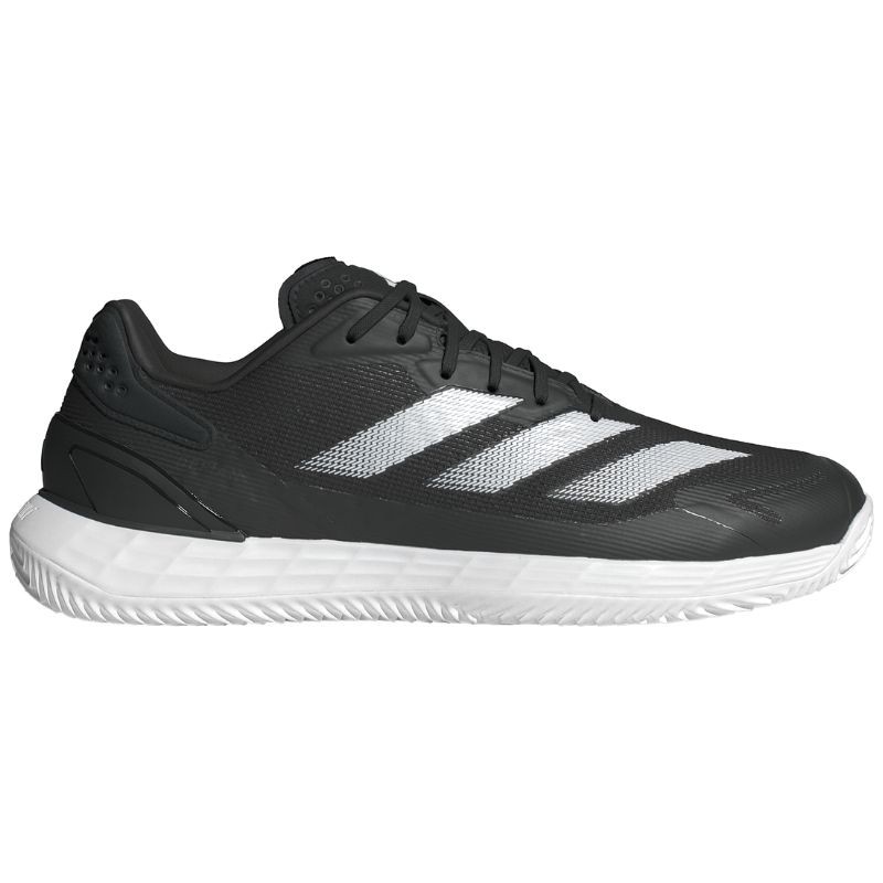Chaussure Adidas Defiant Speed 2 Terre Battue Noir