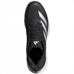Chaussure Adidas Defiant Speed 2 Terre Battue Noir